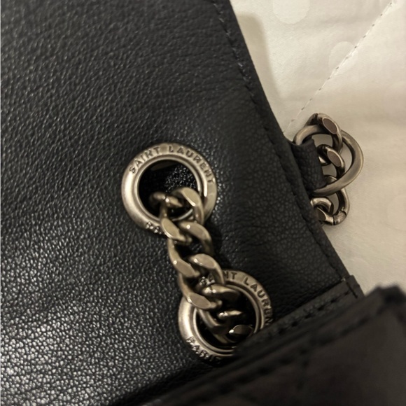 YSL purse - Picture 4 of 5